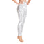 Zebra Camo (Yoga Pants)
