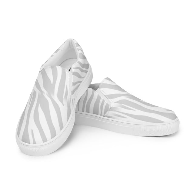 Zebra Blend Camo Shoes (Men)